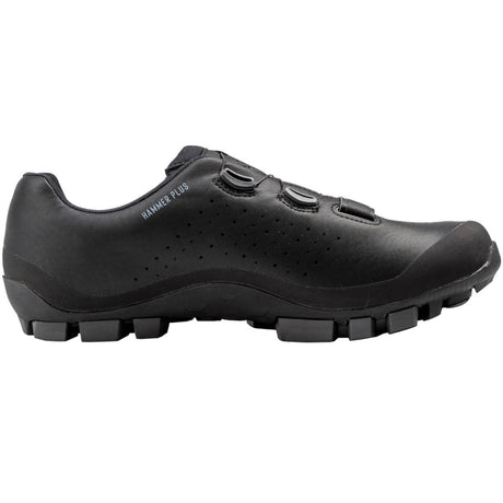 Scarpe Mtb Northwave Hammer Plus Wide - Nero - M