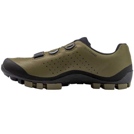Scarpe Mtb Northwave Hammer Plus - Verde - A