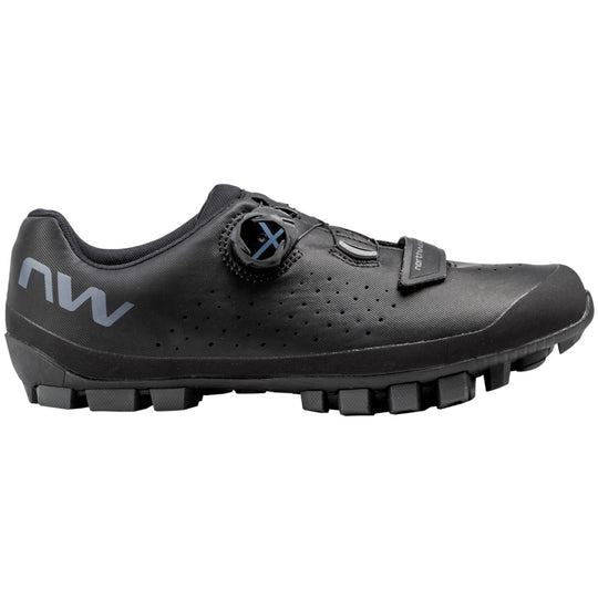 Northwave Hammer Plus women Mtb shoes - Black