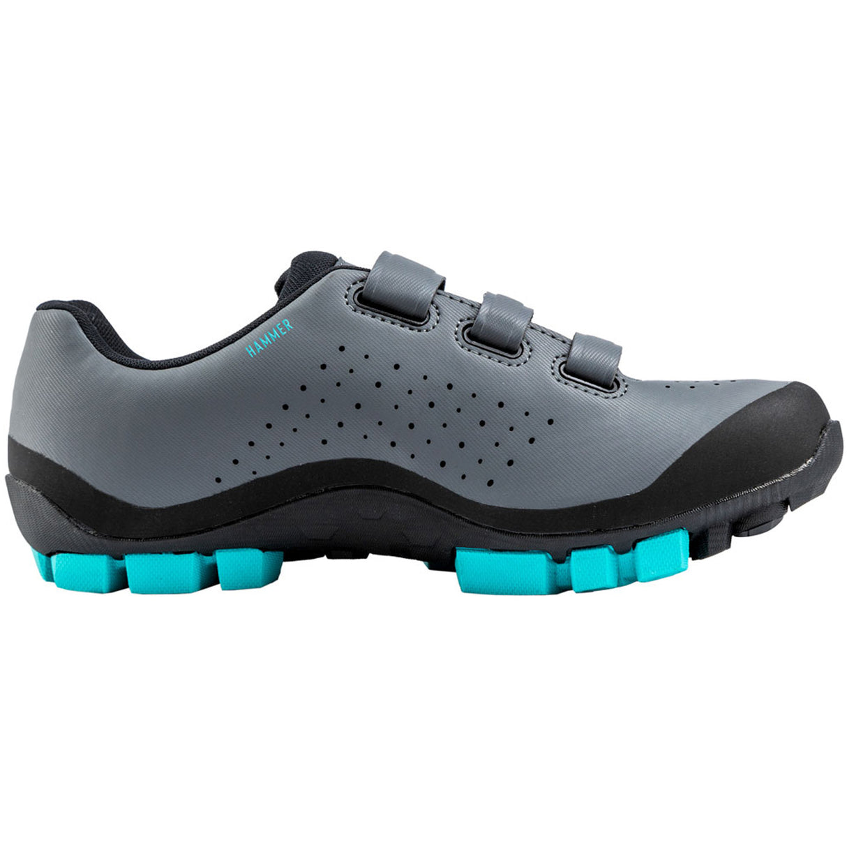 Scarpe Mtb donna Northwave Hammer - Grigio - I