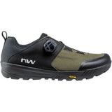 Scarpe Mtb Northwave Rockit Plus - Verde - N