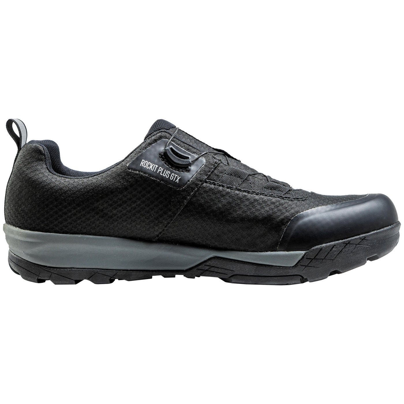 Northwave Rockit Plus GTX MTB Shoes - Black | All4cycling