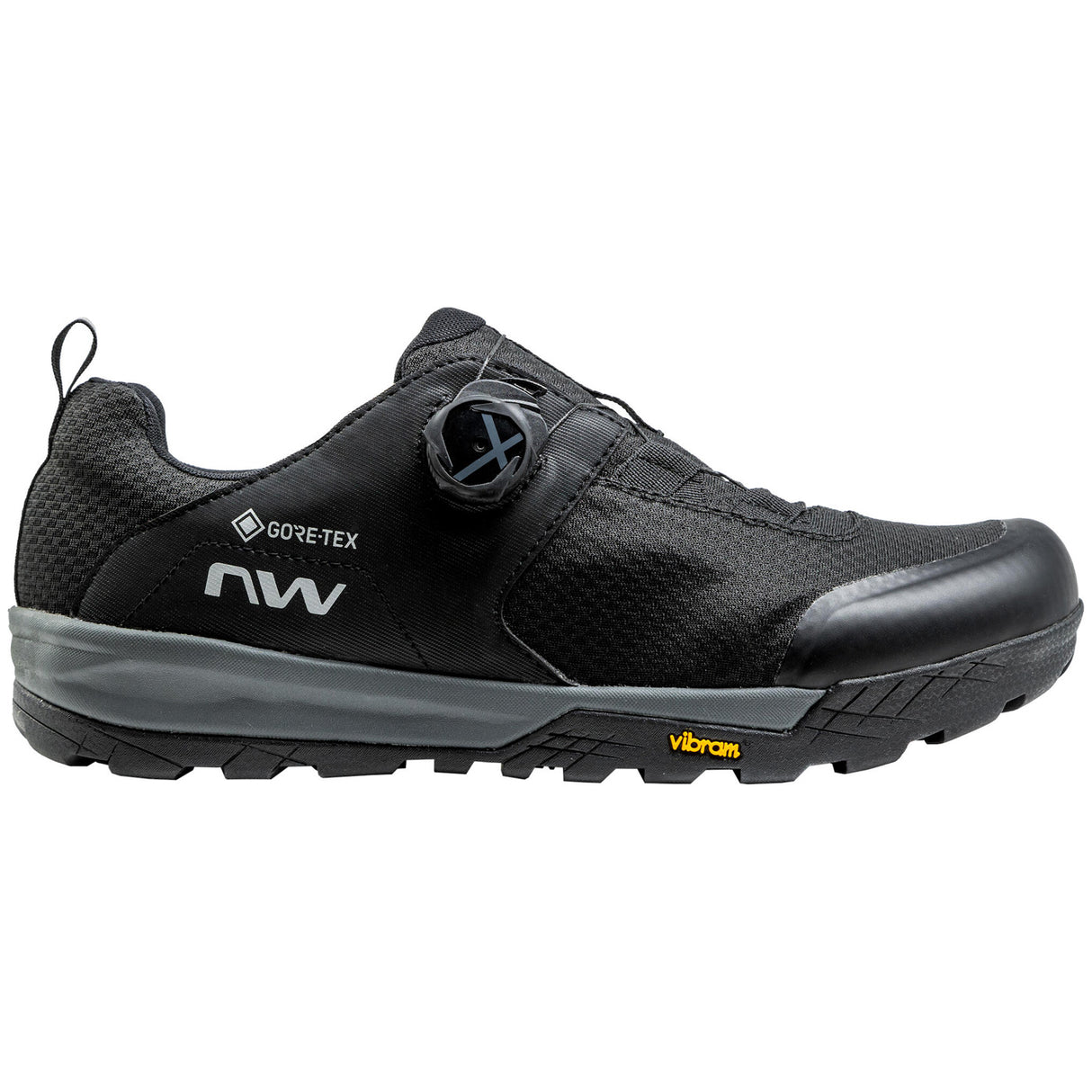 Scarpe MTB Northwave Rockit Plus GTX - Nero - M