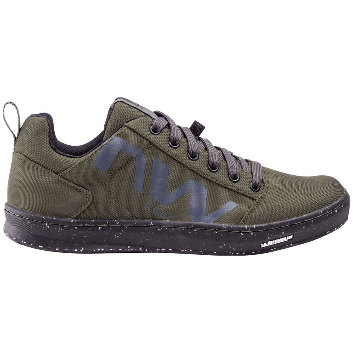 Scarpe Northwave Tailwhip Eco Evo - Verde - G