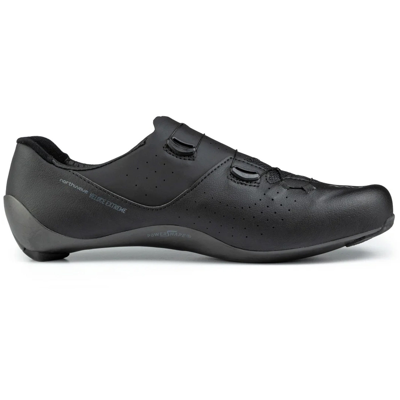 Northwave Veloce Extreme Shoes - Black