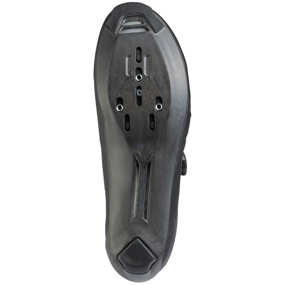 Scarpe Northwave Veloce Extreme - Nero - H