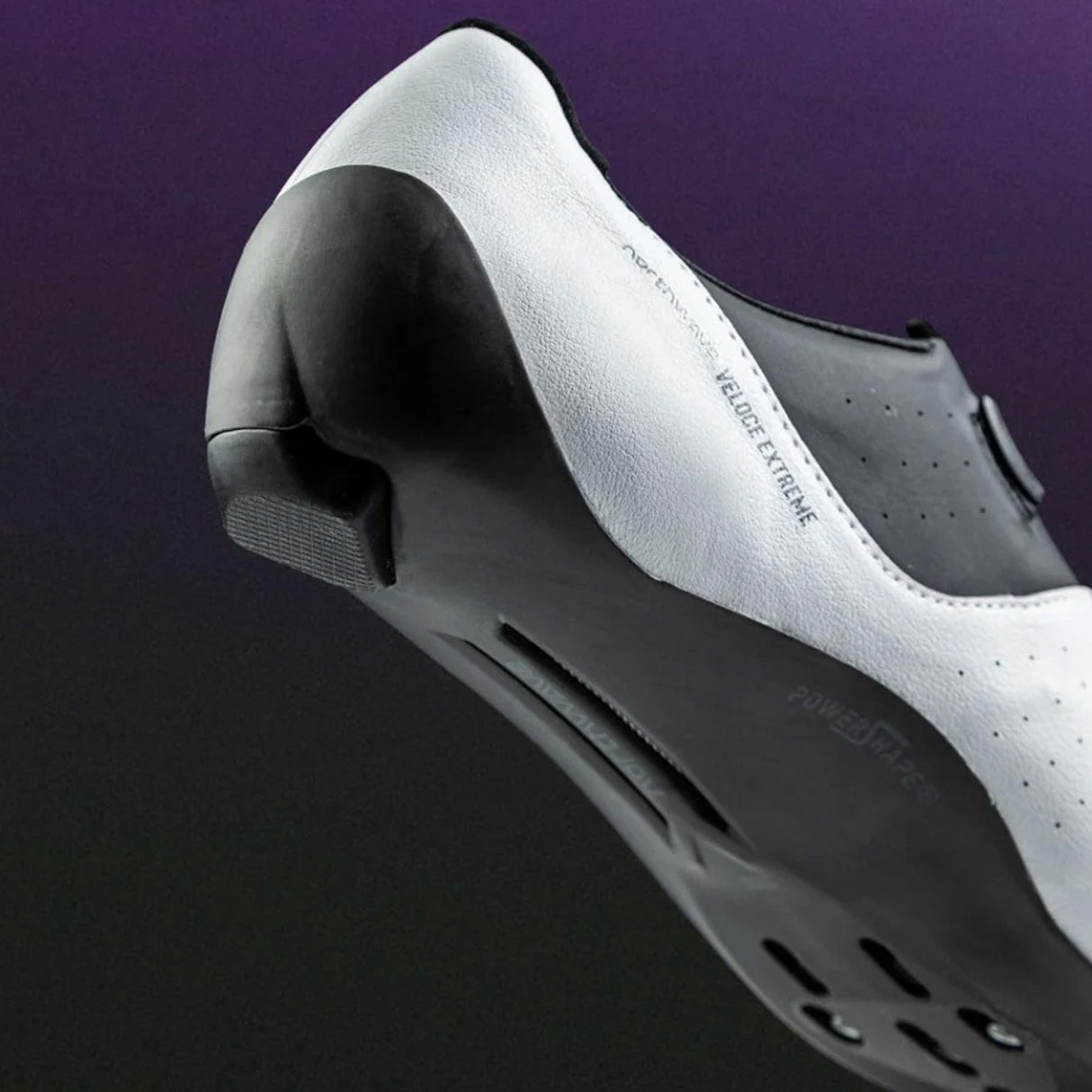 Scarpe Northwave Veloce Extreme - Bianco - L