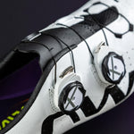 Northwave Veloce Extreme schuhe - Weiss
