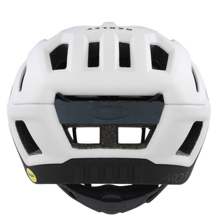 Casco Oakley Aro 3 Allroad Mips - Bianco nero - E