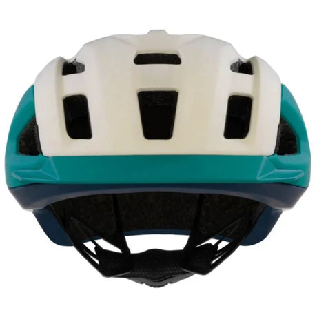 Casco Oakley Aro 3 Allroad Mips - Bianco azzurro - M