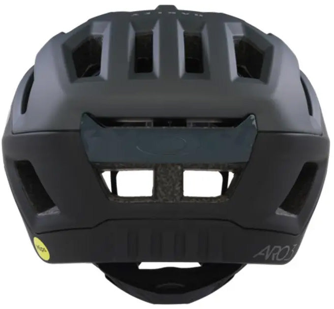 Casco Oakley Aro 3 Allroad Mips - Grigio scuro - N