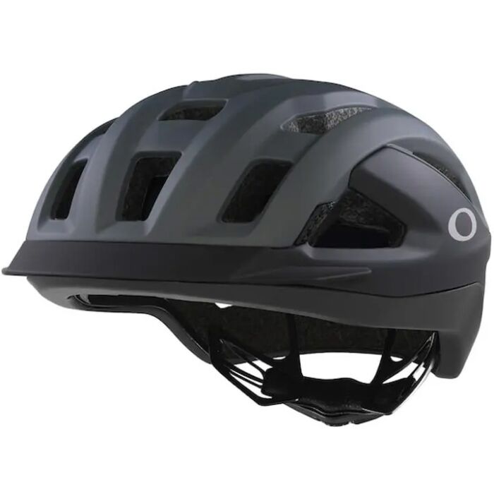 Casco Oakley Aro 3 Allroad Mips - Grigio scuro - L