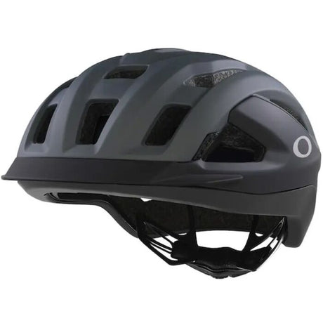 Casco Oakley Aro 3 Allroad Mips - Grigio scuro - L