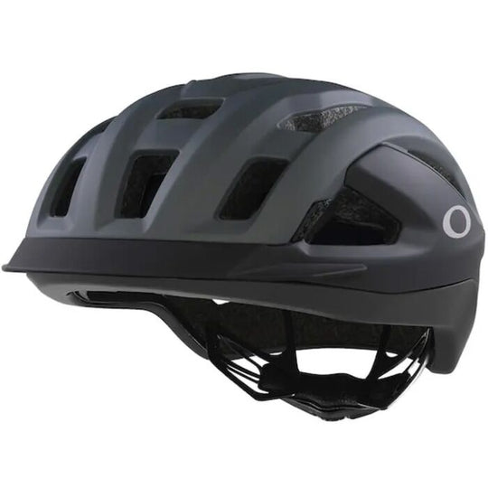 Casco Oakley Aro 3 Allroad Mips - Grigio scuro