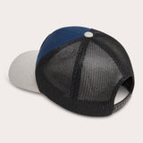 Cappellino Oakley B1B Hdo Patch - Blu - G