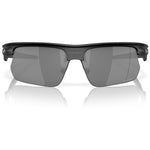 Oakley Sphaera sunglasses - Matte Black Prizm Black Polarized