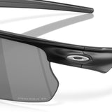 Occhiali Oakley Bisphaera - Matte Black Prizm Black Polarized - G