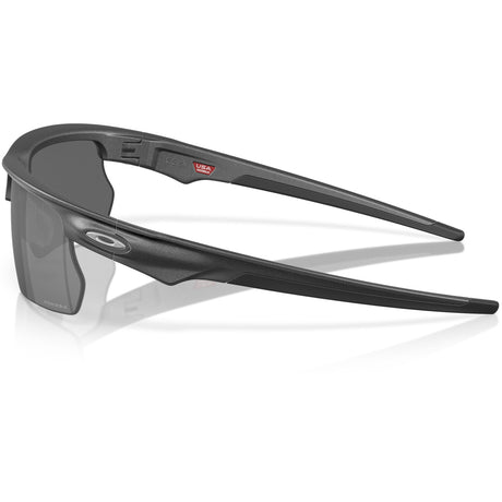 Occhiali Oakley Bisphaera - Steel Prizm Black - O