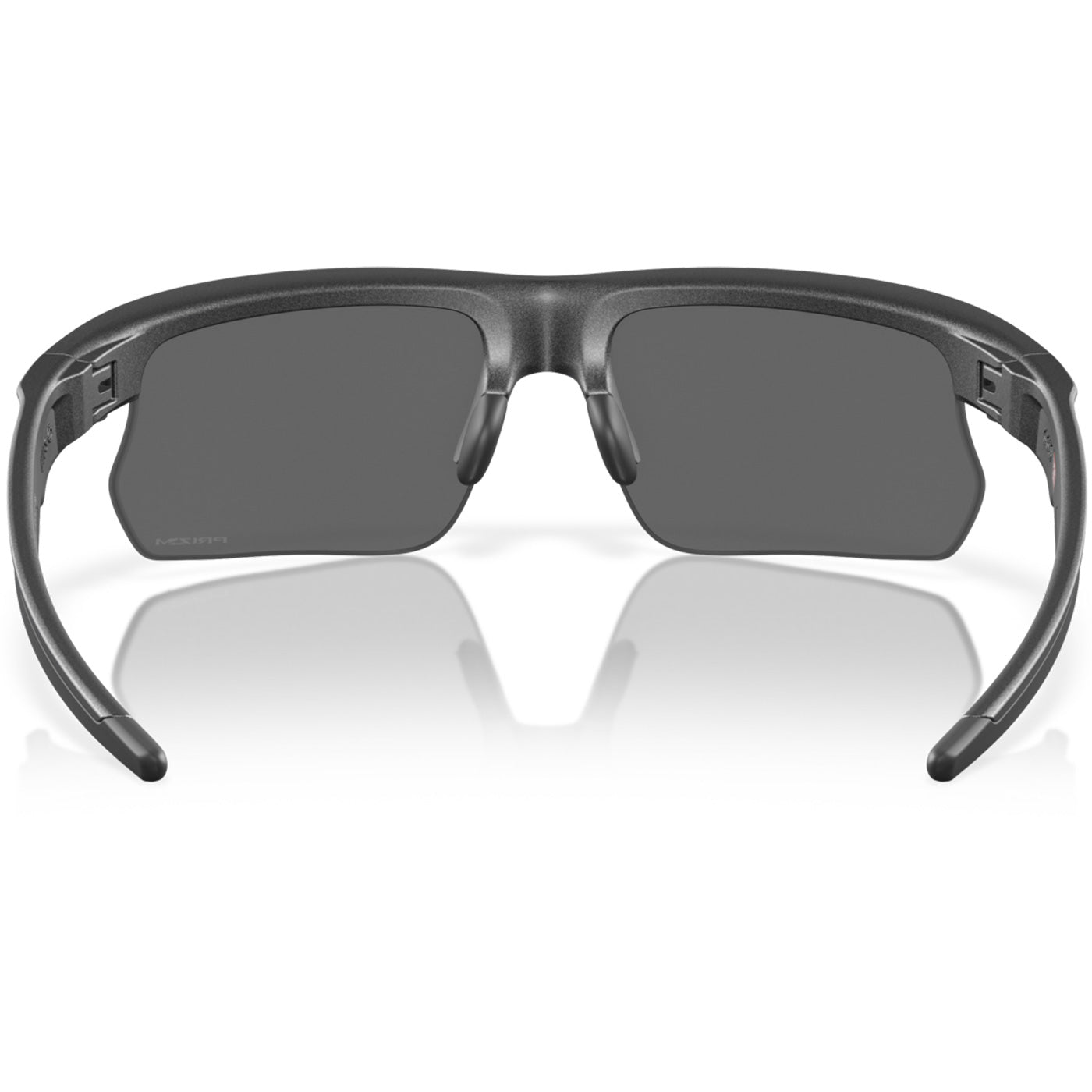 Occhiali Oakley Bisphaera - Steel Prizm Black - P