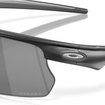 Gafas Oakley Bisphaera - Steel Prizm Black