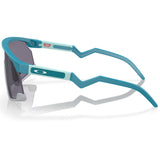 Occhiali Oakley BXTR - Matte Balsam Prizm Grey - O
