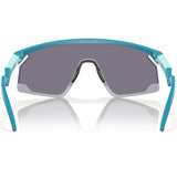 Occhiali Oakley BXTR - Matte Balsam Prizm Grey - P