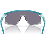 Oakley BXTR sunglasses - Matte Balsam Prizm Grey