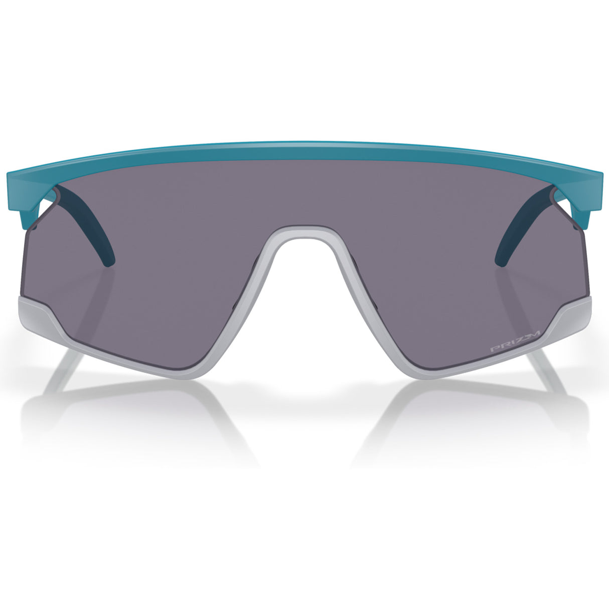 Occhiali Oakley BXTR - Matte Balsam Prizm Grey - Q