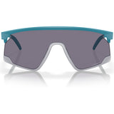 Occhiali Oakley BXTR - Matte Balsam Prizm Grey - Q