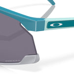 Oakley BXTR sunglasses - Matte Balsam Prizm Grey