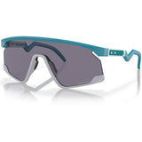Occhiali Oakley BXTR - Matte Balsam Prizm Grey - N