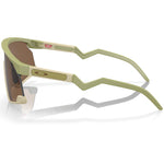 Oakley BXTR brille - Matte Fern Prizm Bronze