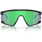 Oakley BXTR Metal sunglasses - Polished Black Prizm Jade