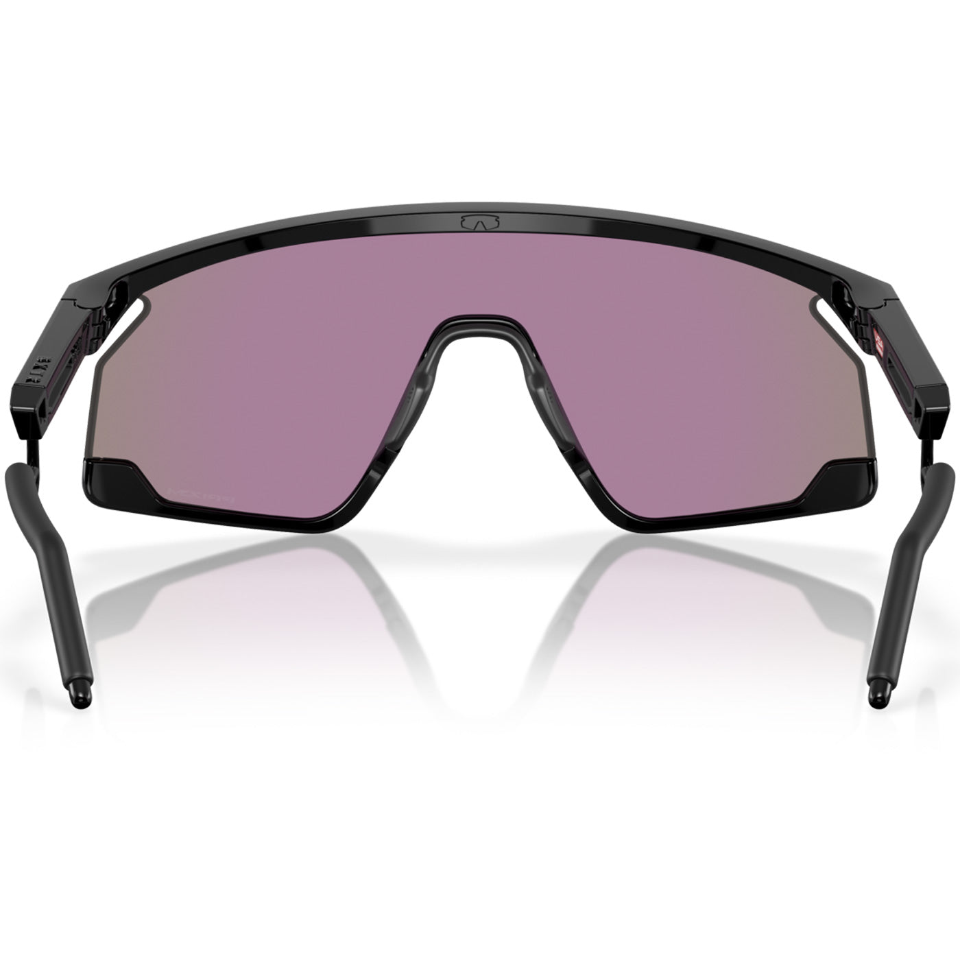 Occhiali Oakley BXTR Metal - Polished Black Prizm Jade - L