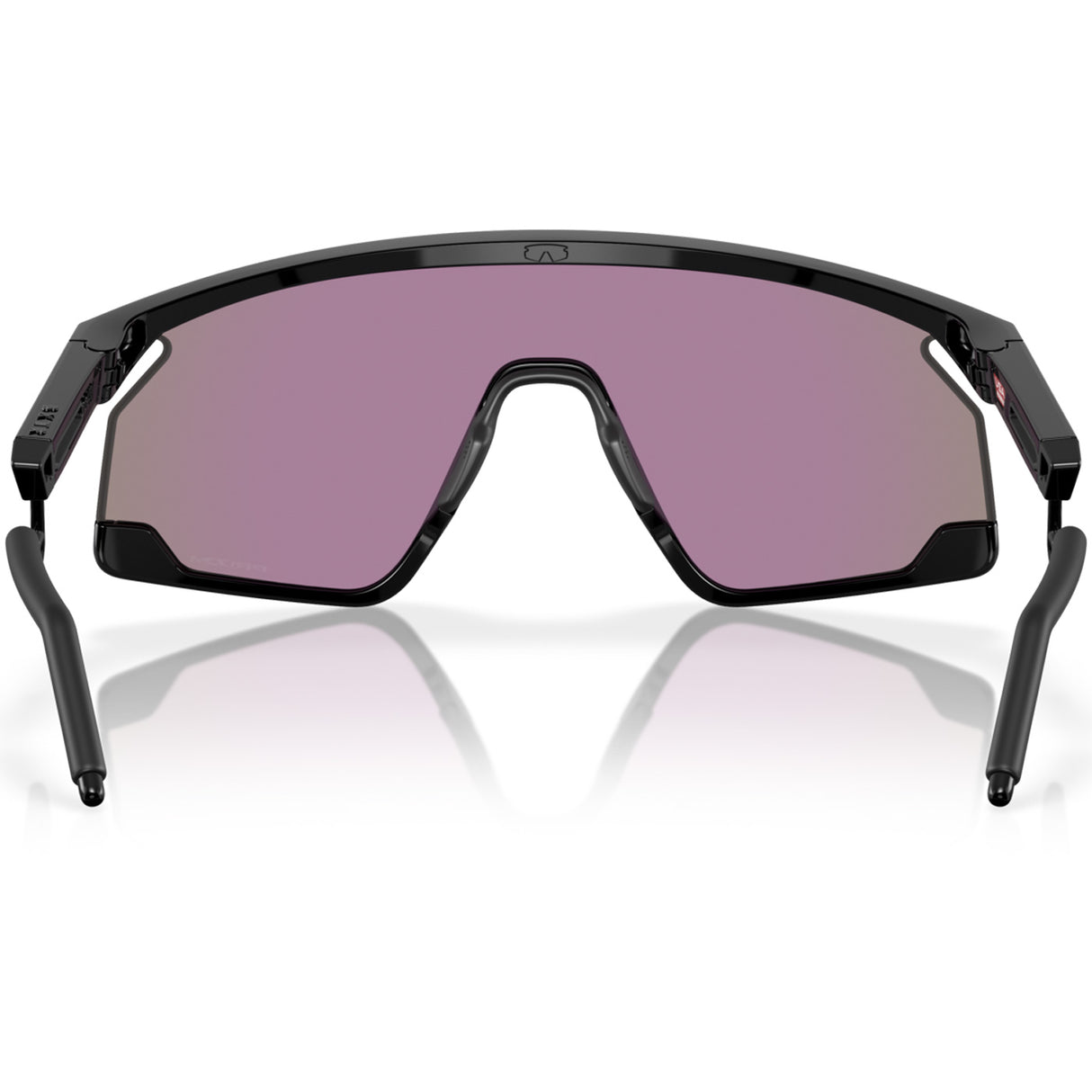Occhiali Oakley BXTR Metal - Polished Black Prizm Jade - L