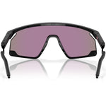 Oakley BXTR Metal sunglasses - Polished Black Prizm Jade