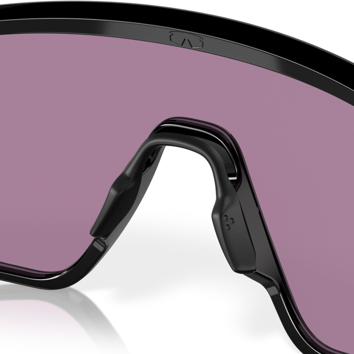 Occhiali Oakley BXTR Metal - Polished Black Prizm Jade - N
