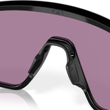 Occhiali Oakley BXTR Metal - Polished Black Prizm Jade - N
