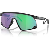 Occhiali Oakley BXTR Metal - Polished Black Prizm Jade - G