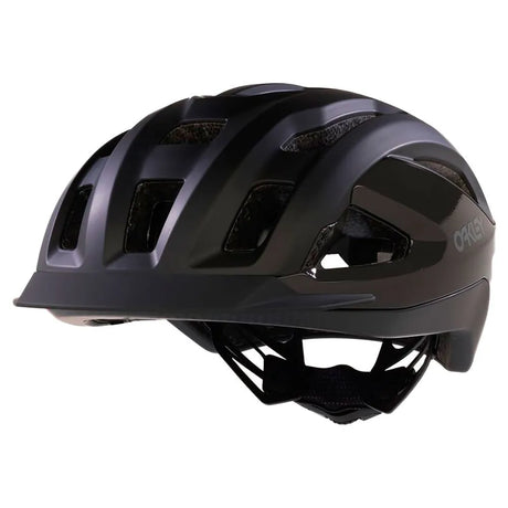 Casco Oakley Aro 3 Allroad I.C.E. Mips - Nero - P