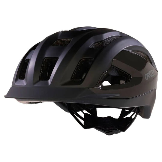 Casco Oakley Aro 3 Allroad I.C.E. Mips - Nero