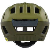 Casco Oakley Aro 3 Allroad Mips - Verde - F