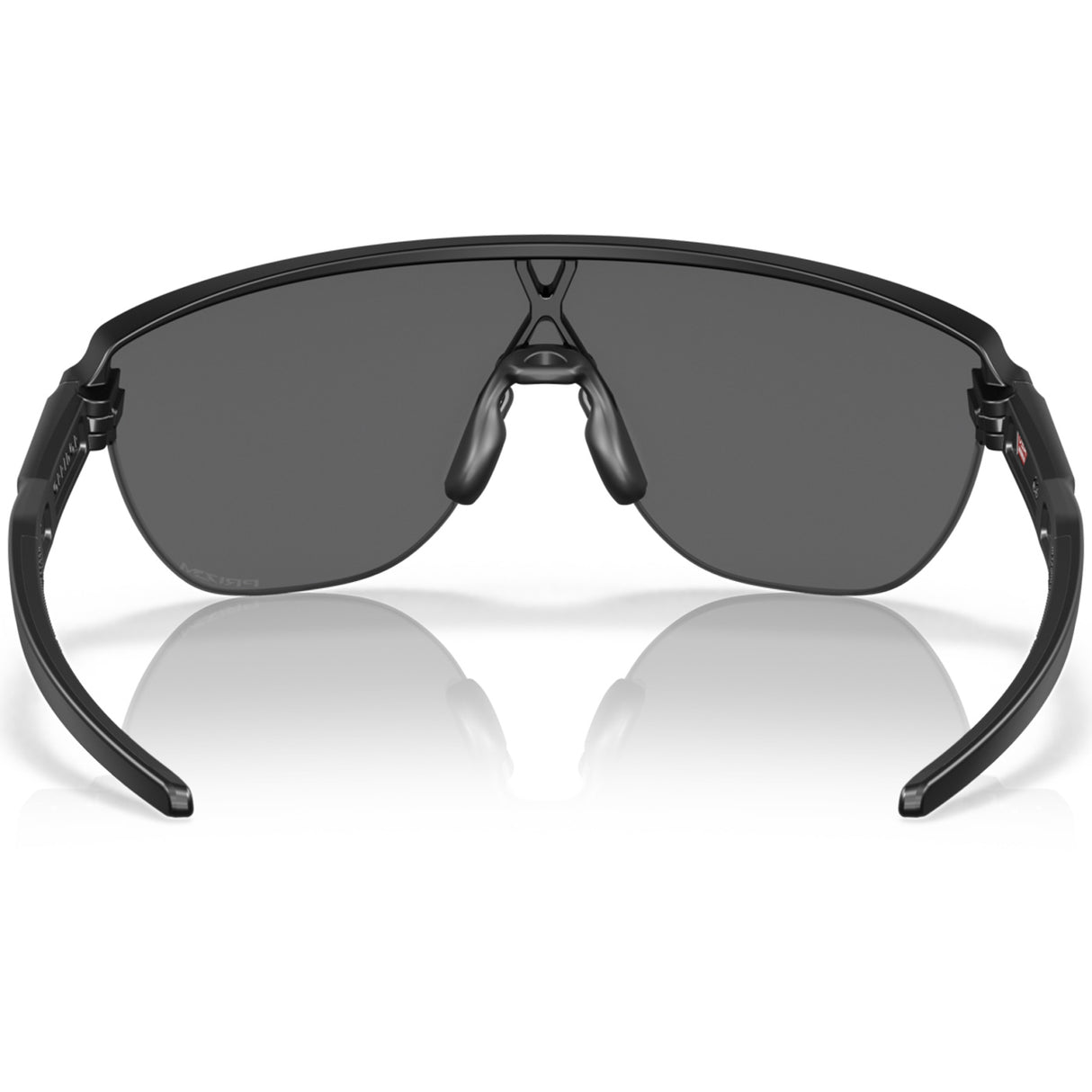 Occhiali Oakley Corridor - Matte Black Prizm Black - D