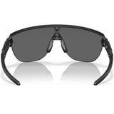 Occhiali Oakley Corridor - Matte Black Prizm Black - D
