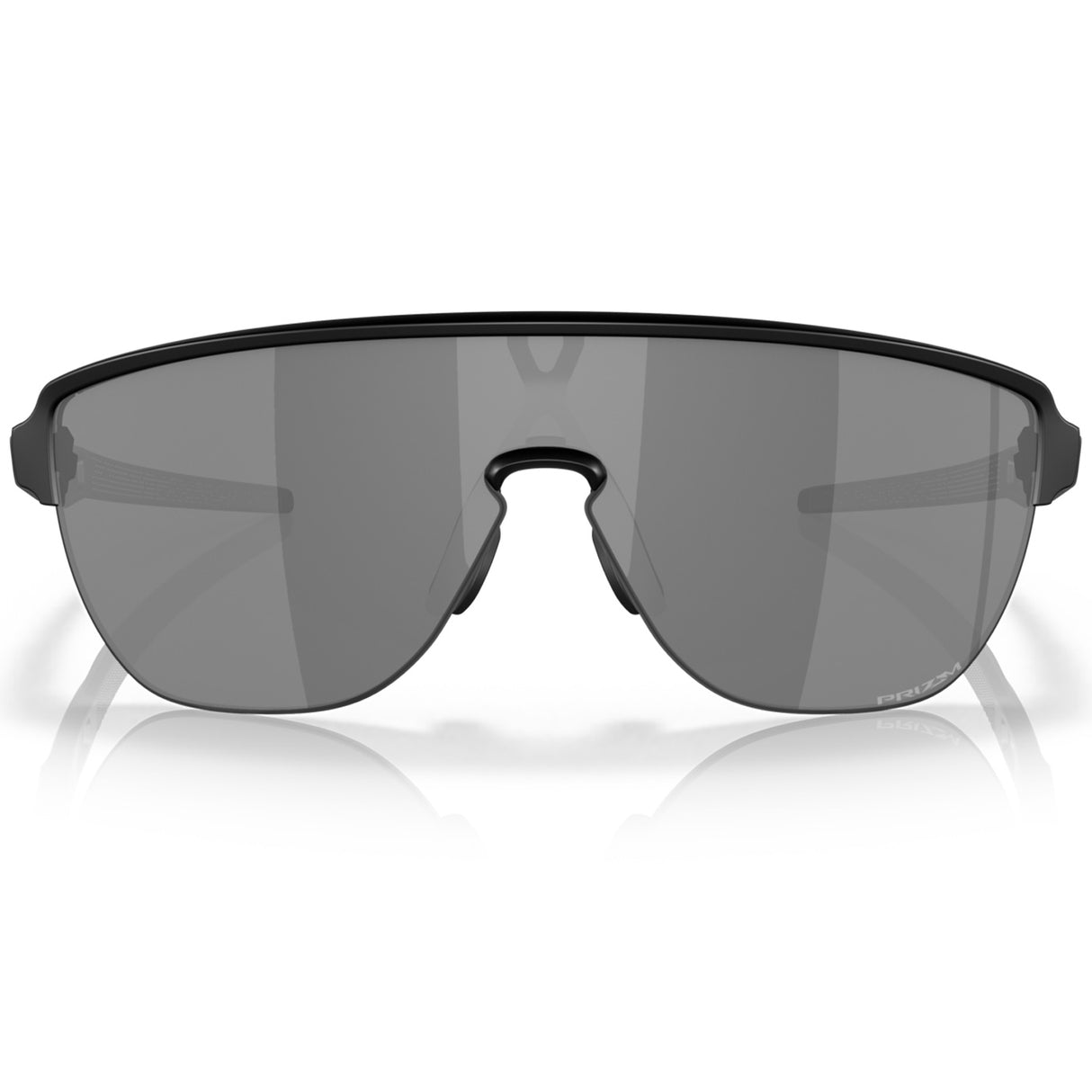 Occhiali Oakley Corridor - Matte Black Prizm Black - E