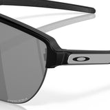 Occhiali Oakley Corridor - Matte Black Prizm Black - F