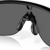 Occhiali Oakley Corridor - Matte Black Prizm Black - G