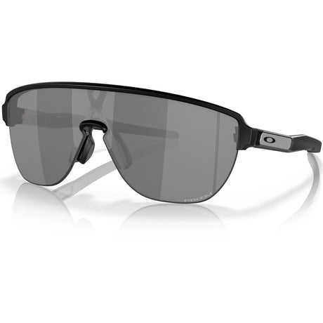 Occhiali Oakley Corridor - Matte Black Prizm Black - B