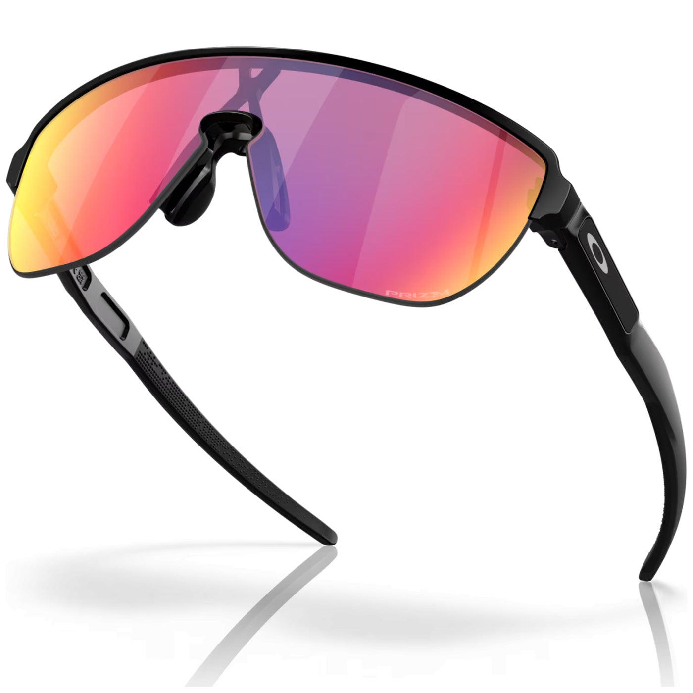 Occhiali Oakley Corridor - Matte Black Prizm Road - N