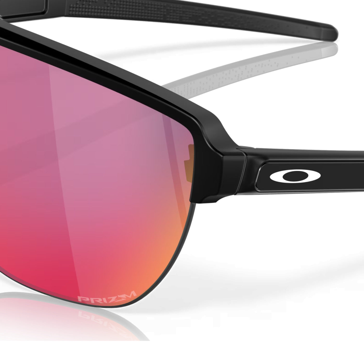 Occhiali Oakley Corridor - Matte Black Prizm Road - O